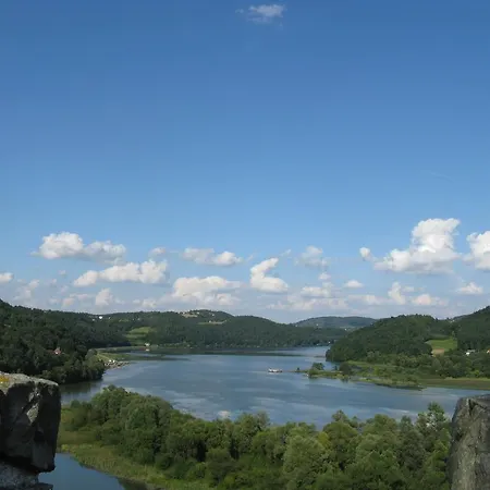 Farma Sliwkowy Sad *