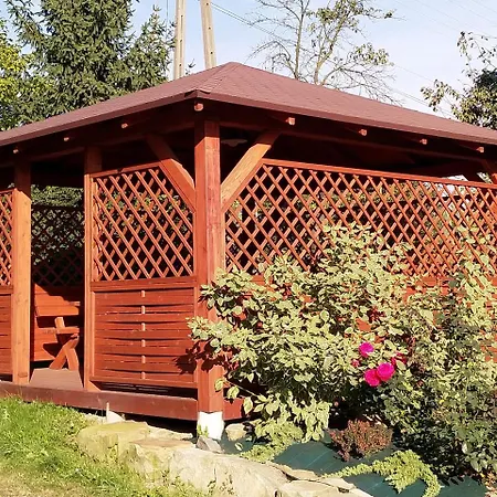 Sliwkowy Sad Biesiadki