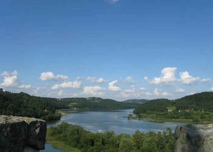 Farmház Sliwkowy Sad *