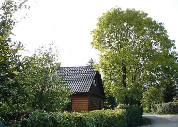 Farmház Sliwkowy Sad *