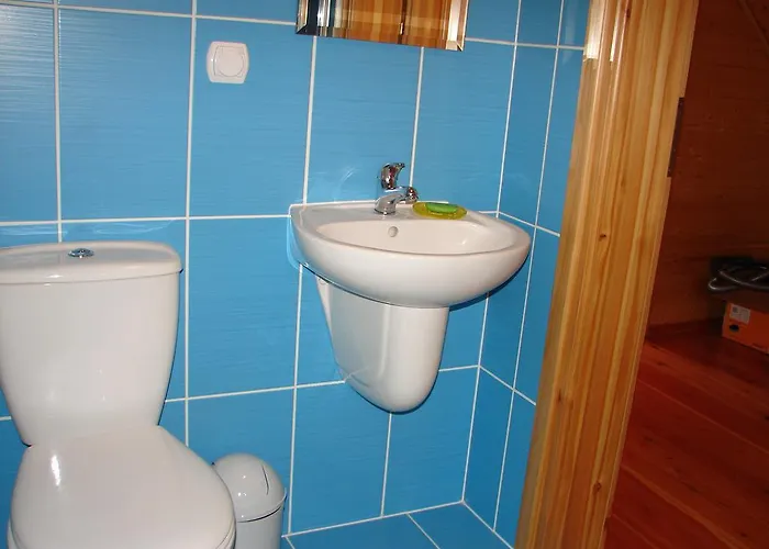 Sliwkowy Sad Farmház