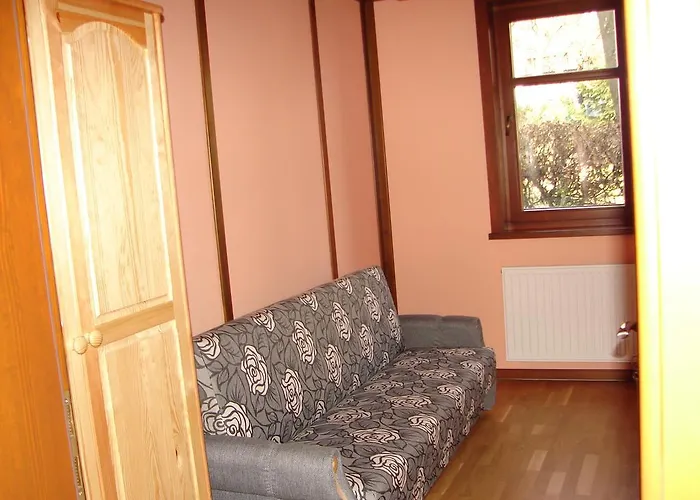 Farmház Sliwkowy Sad