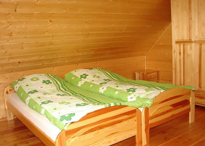 Farmház Sliwkowy Sad